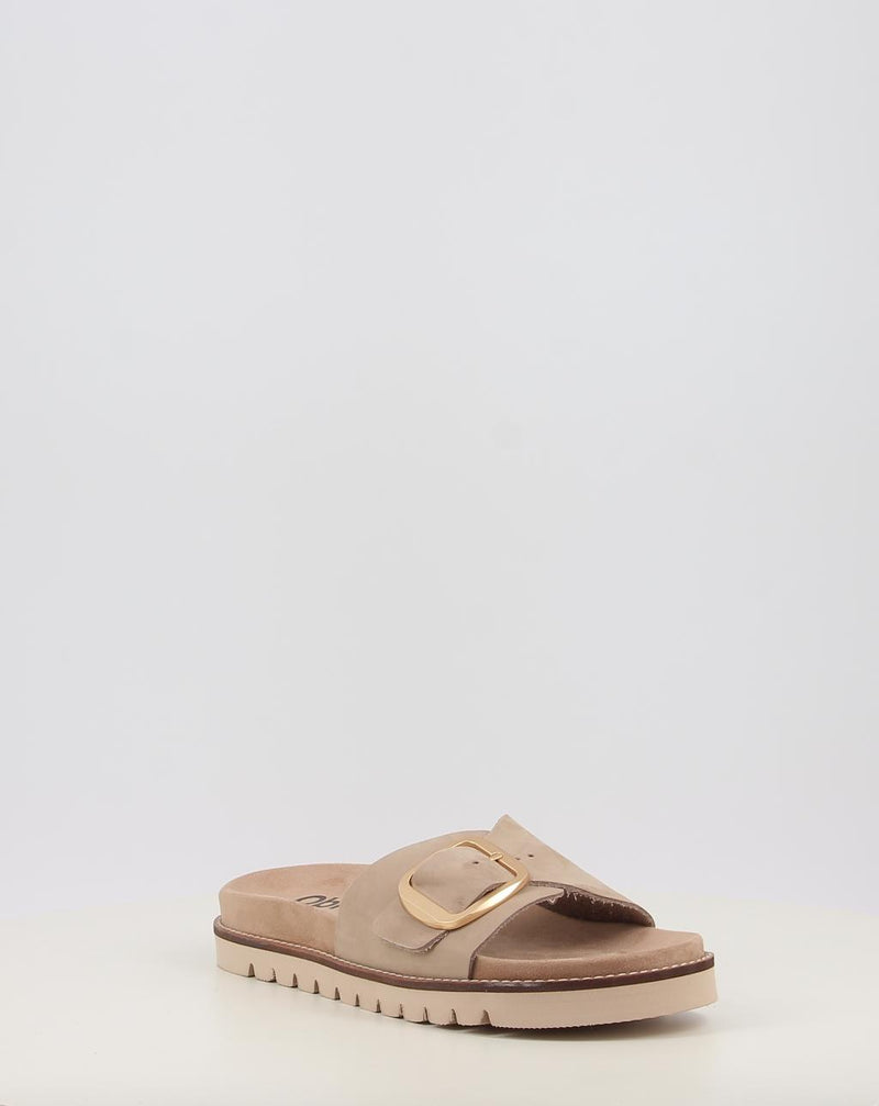 Sandalen OBI SHOES RAQUEL beige
