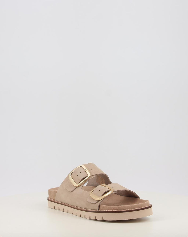 Sandalen OBI SHOES ROCIO beige