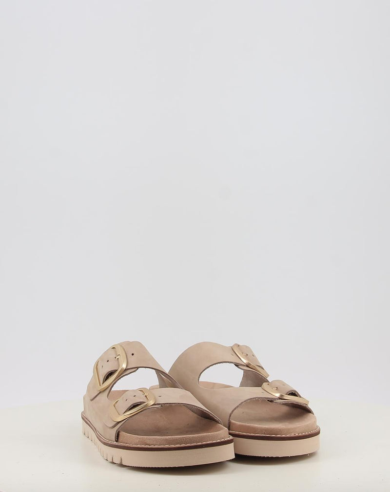 Sandalen OBI SHOES ROCIO beige