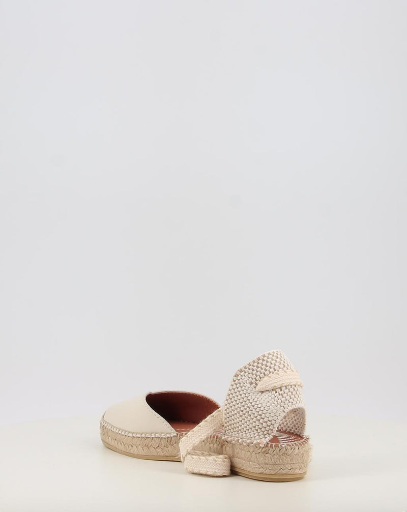 Espadrilles VIGUERA 2348 creme