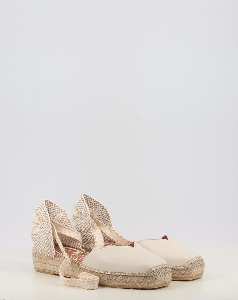 Espadrilles VIGUERA 2348 creme