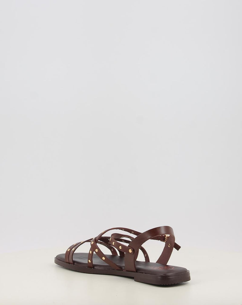 Sandalen PORRONET 3223 braun