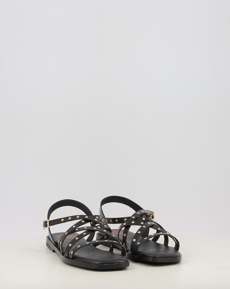 Sandalen PORRONET 3223 schwarz
