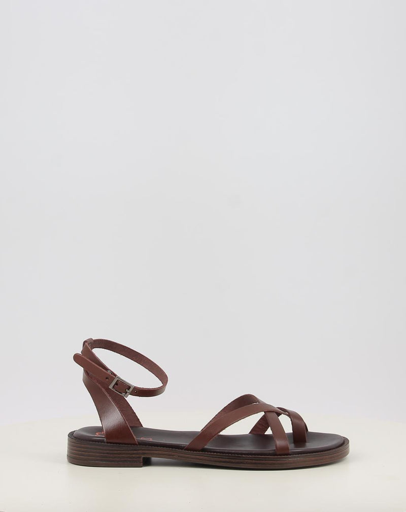 Sandalen PORRONET 3230 braun