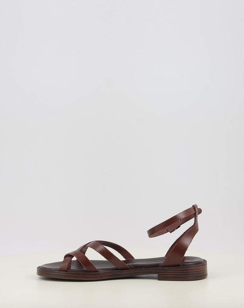 Sandalen PORRONET 3230 braun