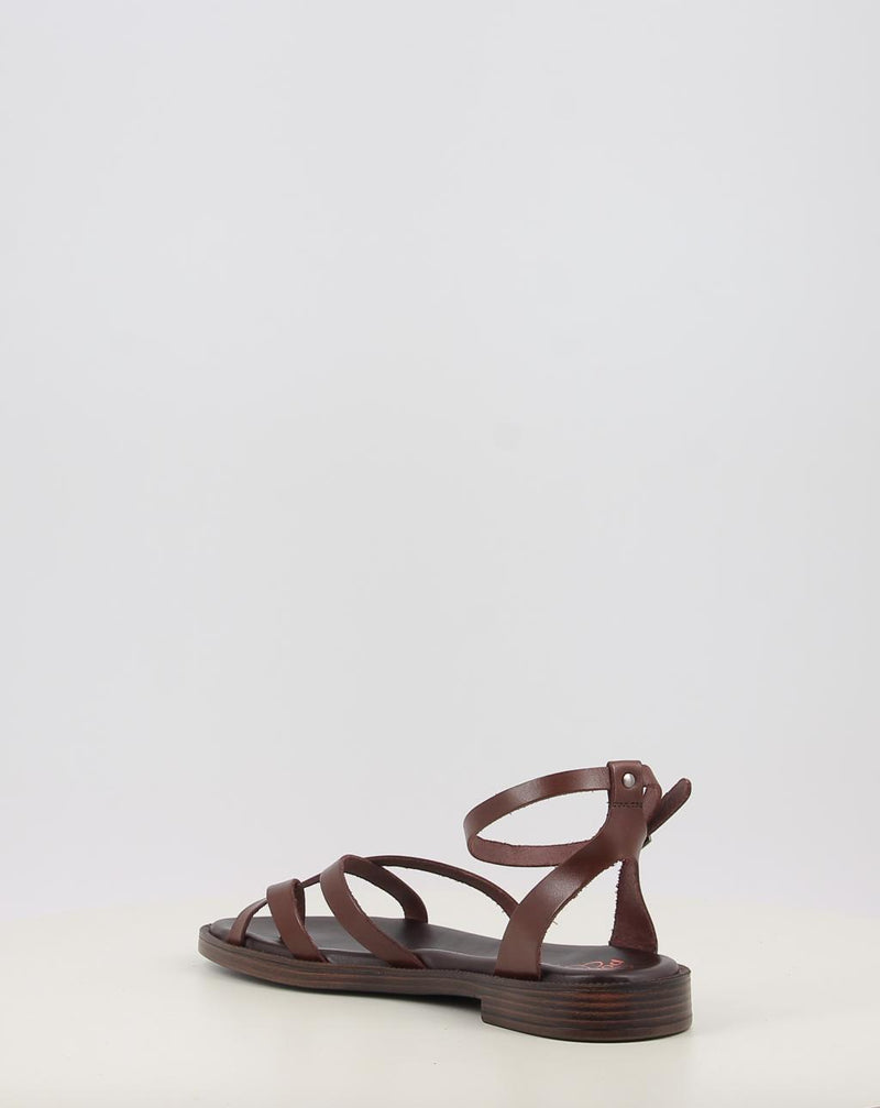Sandalen PORRONET 3230 braun