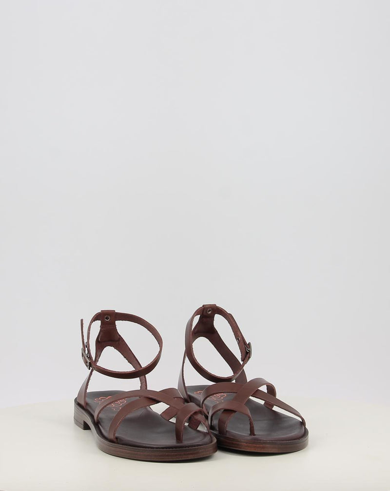 Sandalen PORRONET 3230 braun