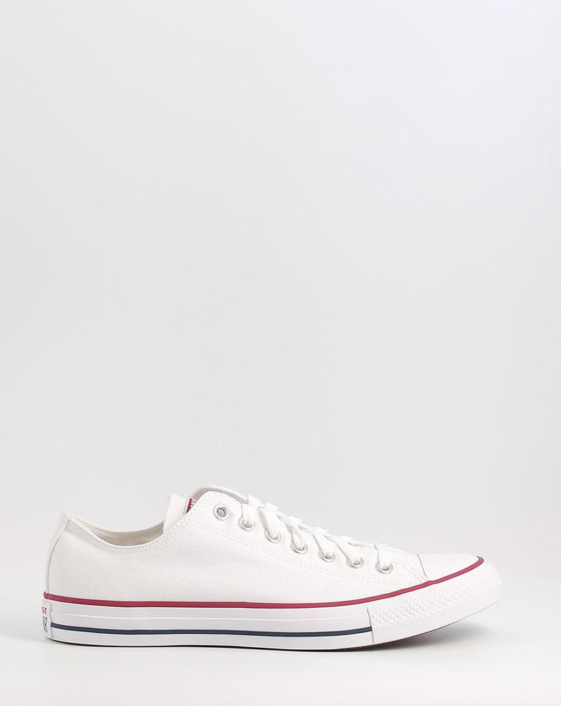 Sneakers CONVERSE CHUCK TAYLOR M7652C weiß