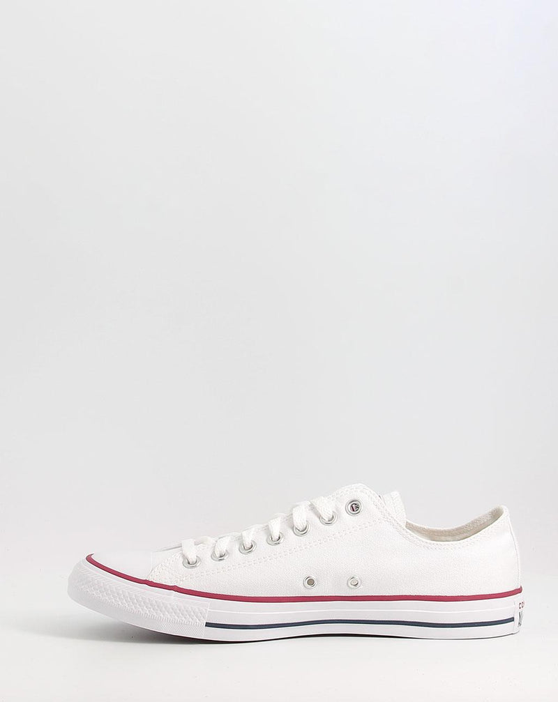 Sneakers CONVERSE CHUCK TAYLOR M7652C weiß