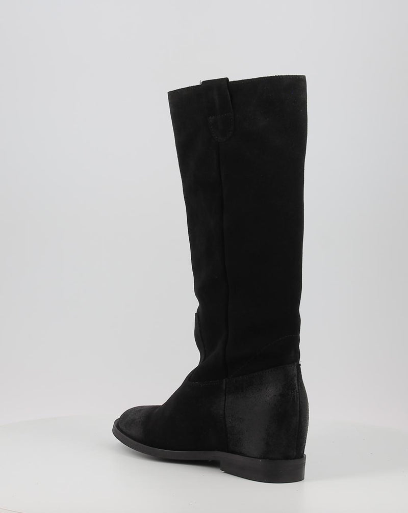 Stiefel OBI SHOES 22019 schwarz
