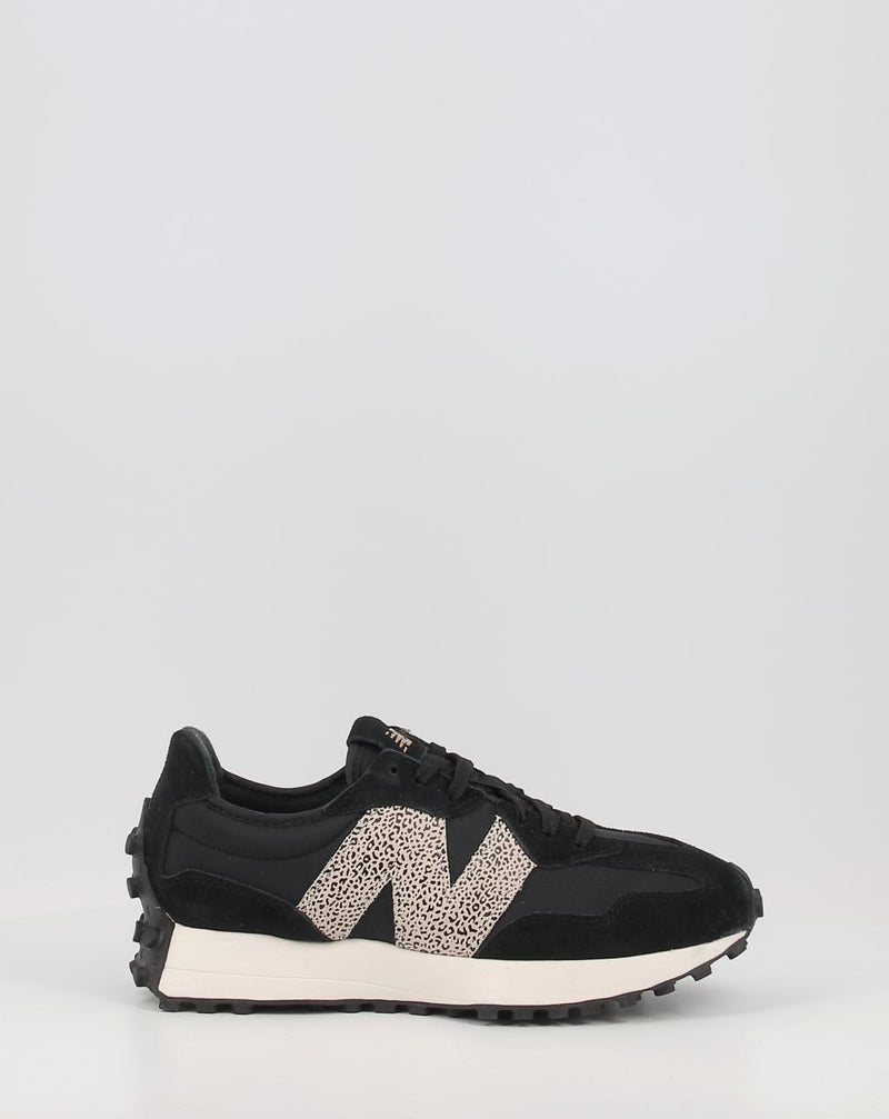 Sneakers NEW BALANCE WS327PH schwarz