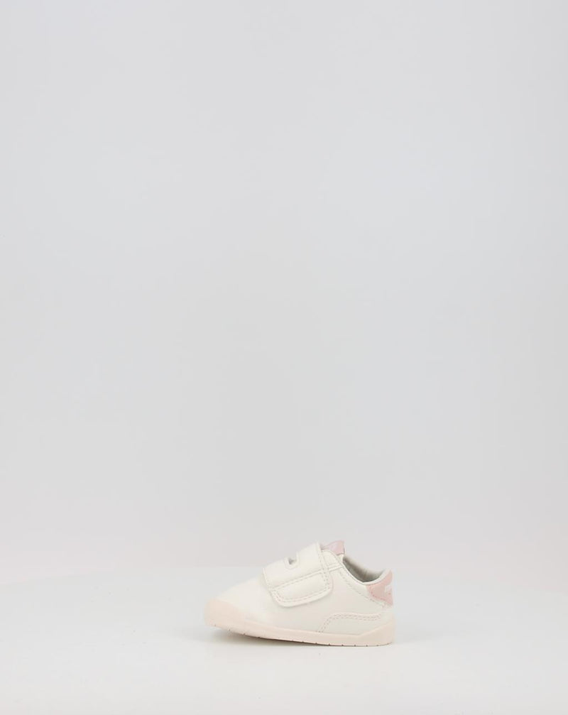 Sneakers MUSTANG FREE 48909 weiß
