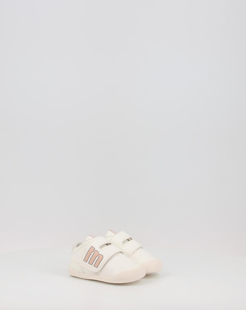 Sneakers MUSTANG FREE 48909 weiß