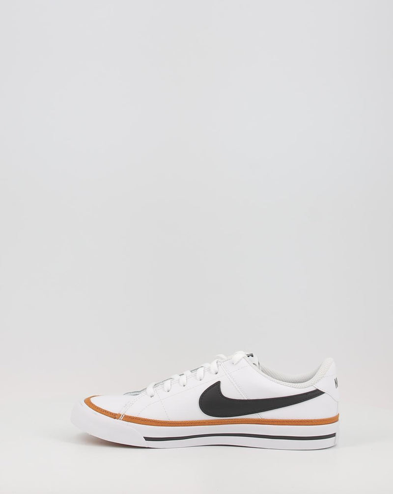 Sneakers NIKE COURT LEGACY DA5380-102 weiß