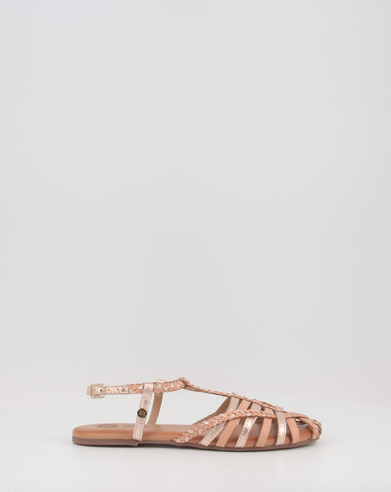 Sandalen GIOSEPPO BELSH 71884-P sand