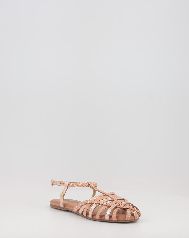 Sandalen GIOSEPPO BELSH 71884-P sand