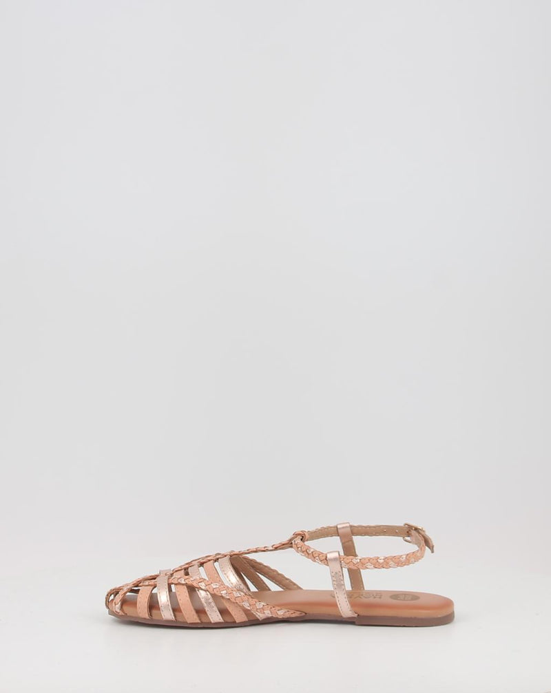 Sandalen GIOSEPPO BELSH 71884-P sand