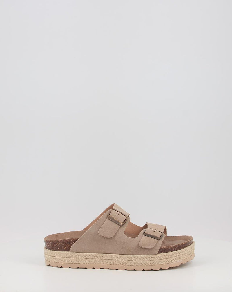 Sandalen OBI SHOES ANA 2C sand