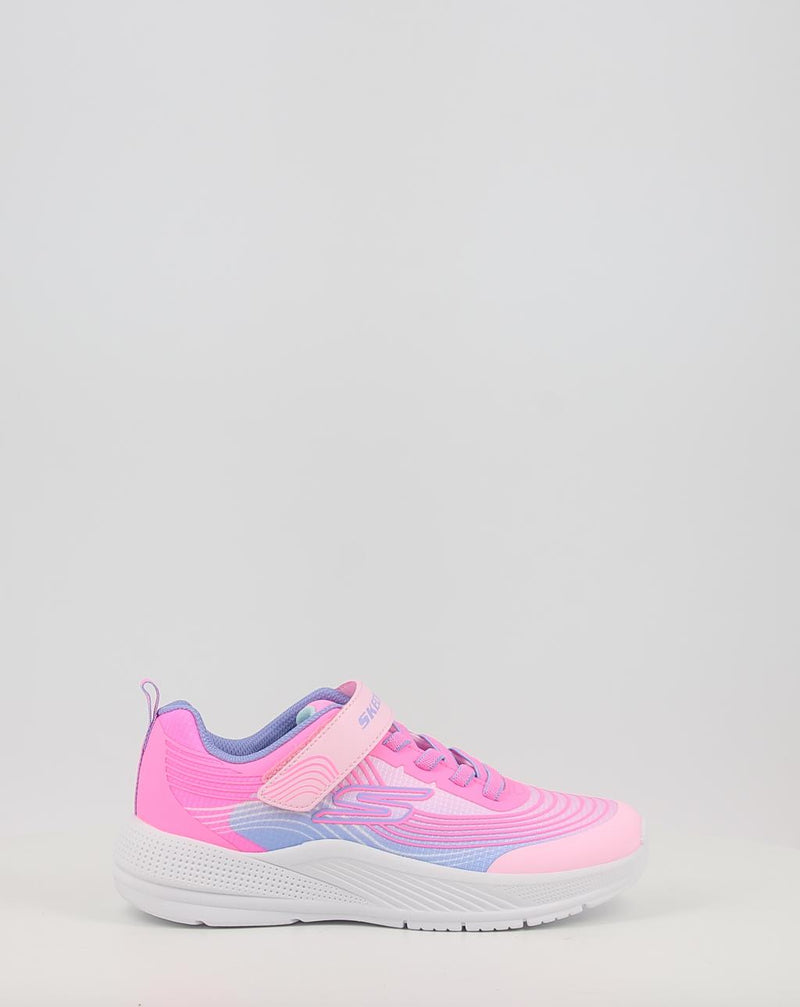 Sneakers SKECHERS MICROSPEC ADVANCE 303575L rosa