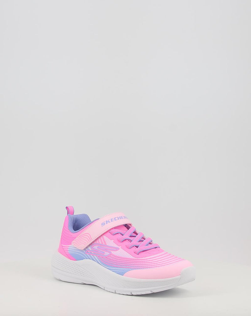Sneakers SKECHERS MICROSPEC ADVANCE 303575L rosa