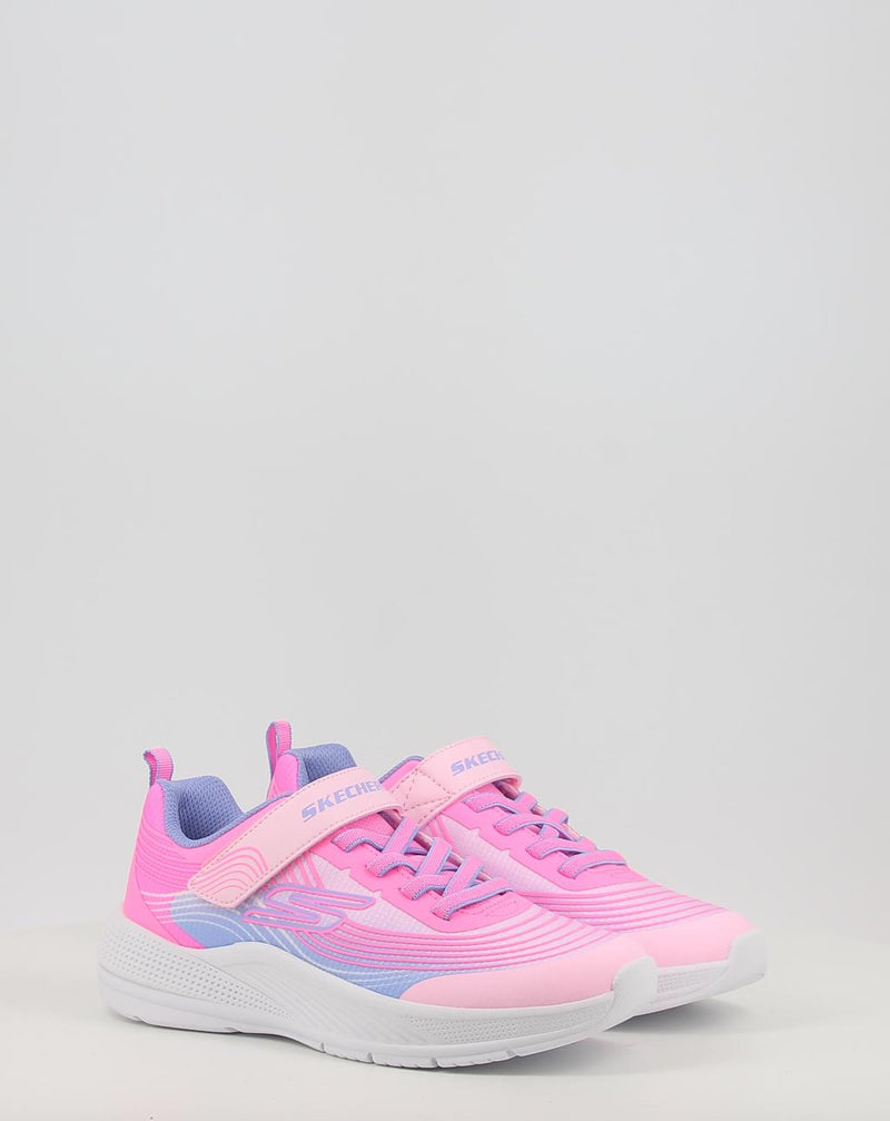Sneakers SKECHERS MICROSPEC ADVANCE 303575L rosa