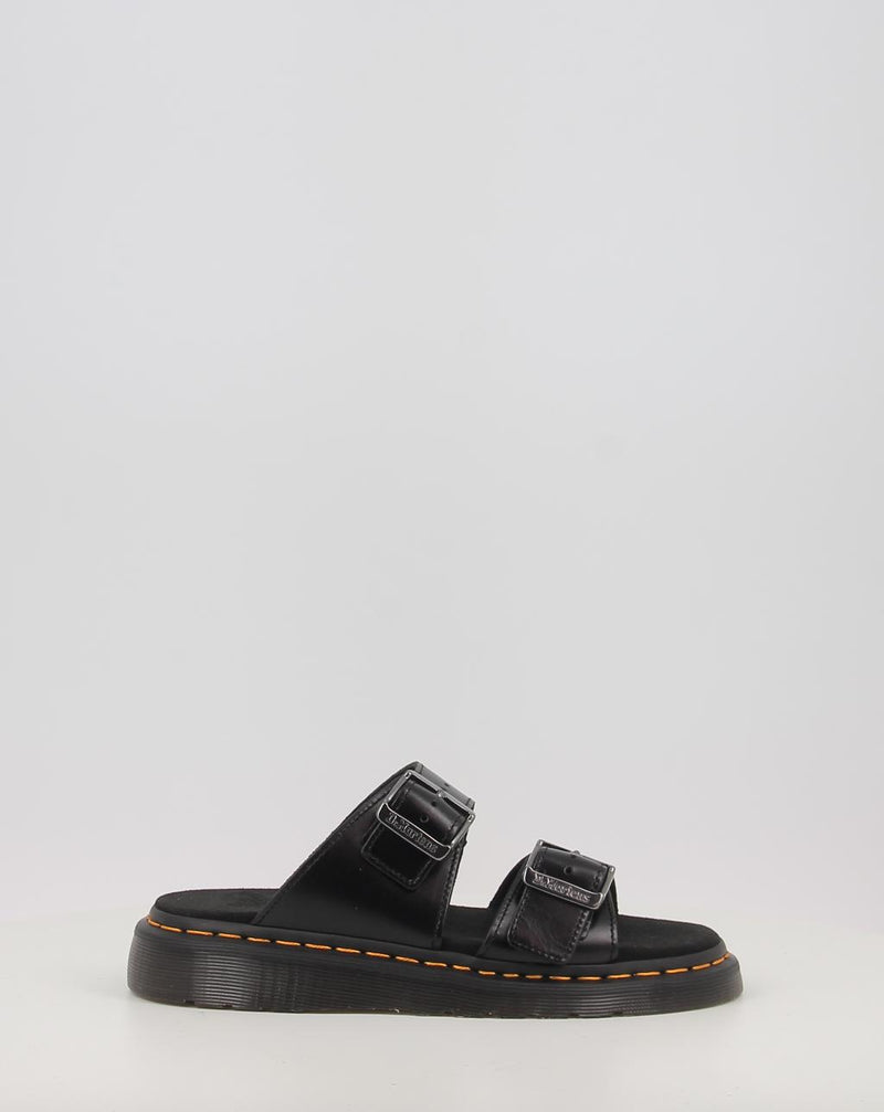 Sandalen DR.MARTENS JOSEF schwarz