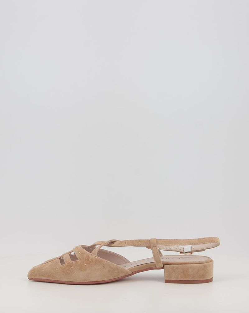 Schuhe STEPHEN ALLEN LIBBY sand