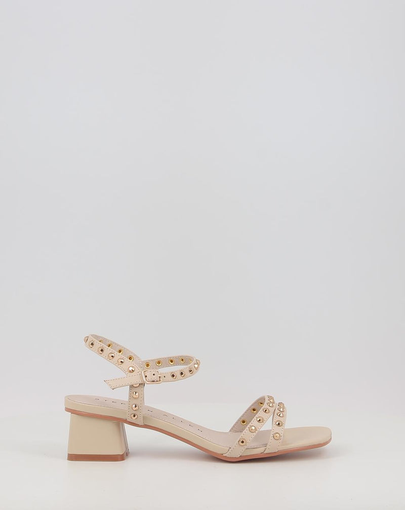 Sandalen STEPHEN ALLEN MAHA beige