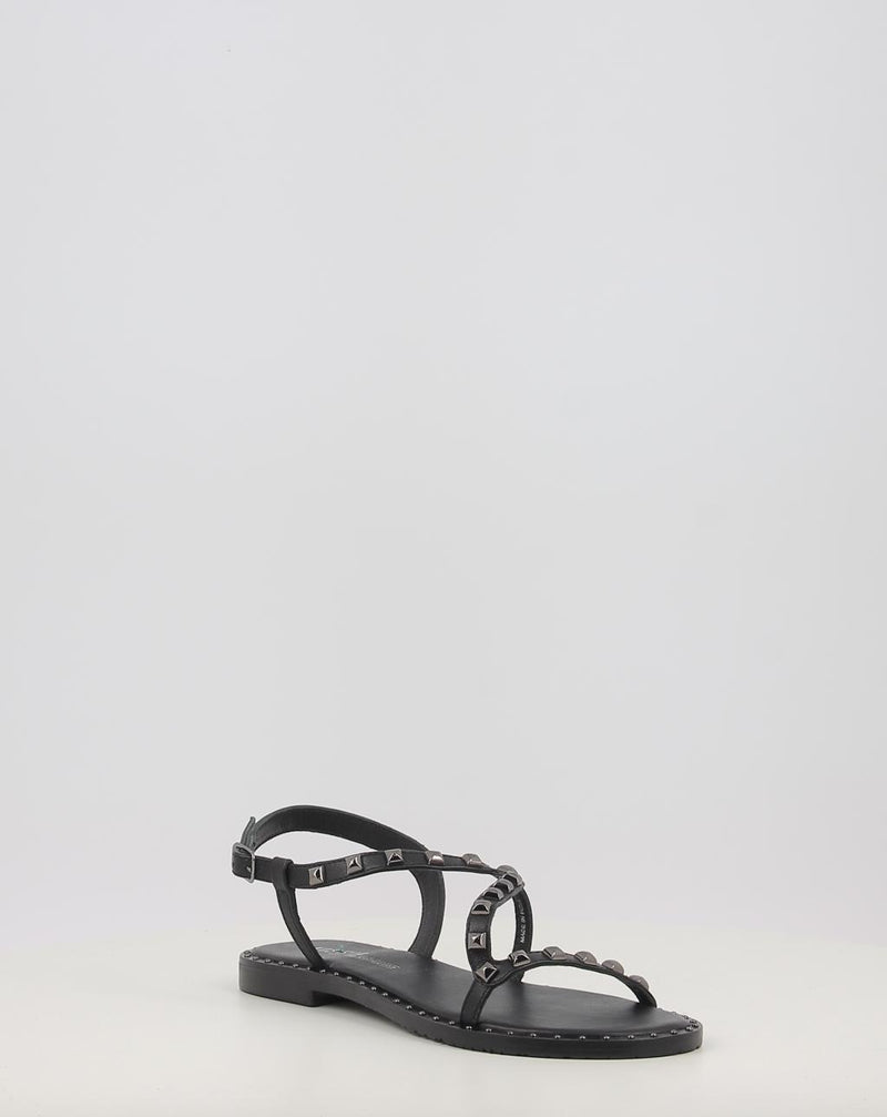 Sandalen KISSIA CHAMPLAIN schwarz