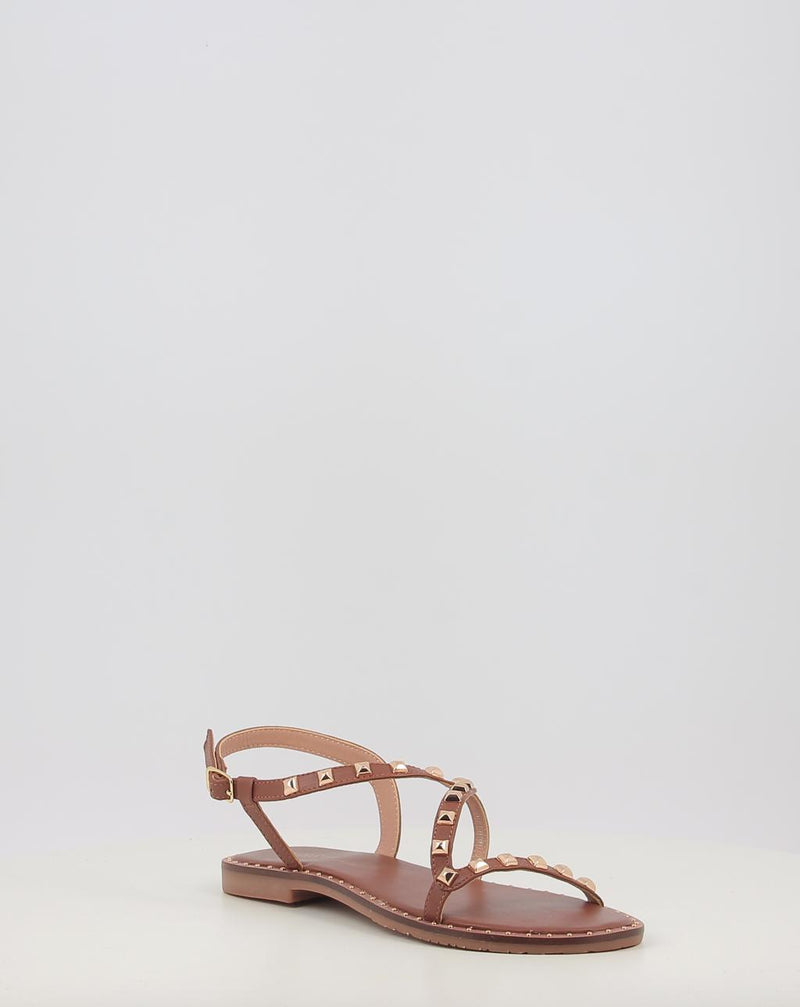 Sandalen KISSIA CHAMPLAIN leder