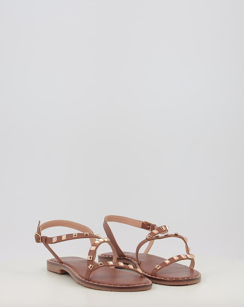 Sandalen KISSIA CHAMPLAIN leder