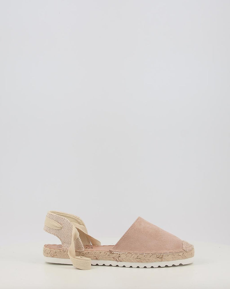 Espadrilles KISSIA TORREMAR beige