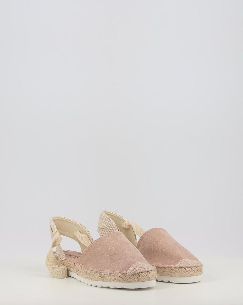 Espadrilles KISSIA TORREMAR beige