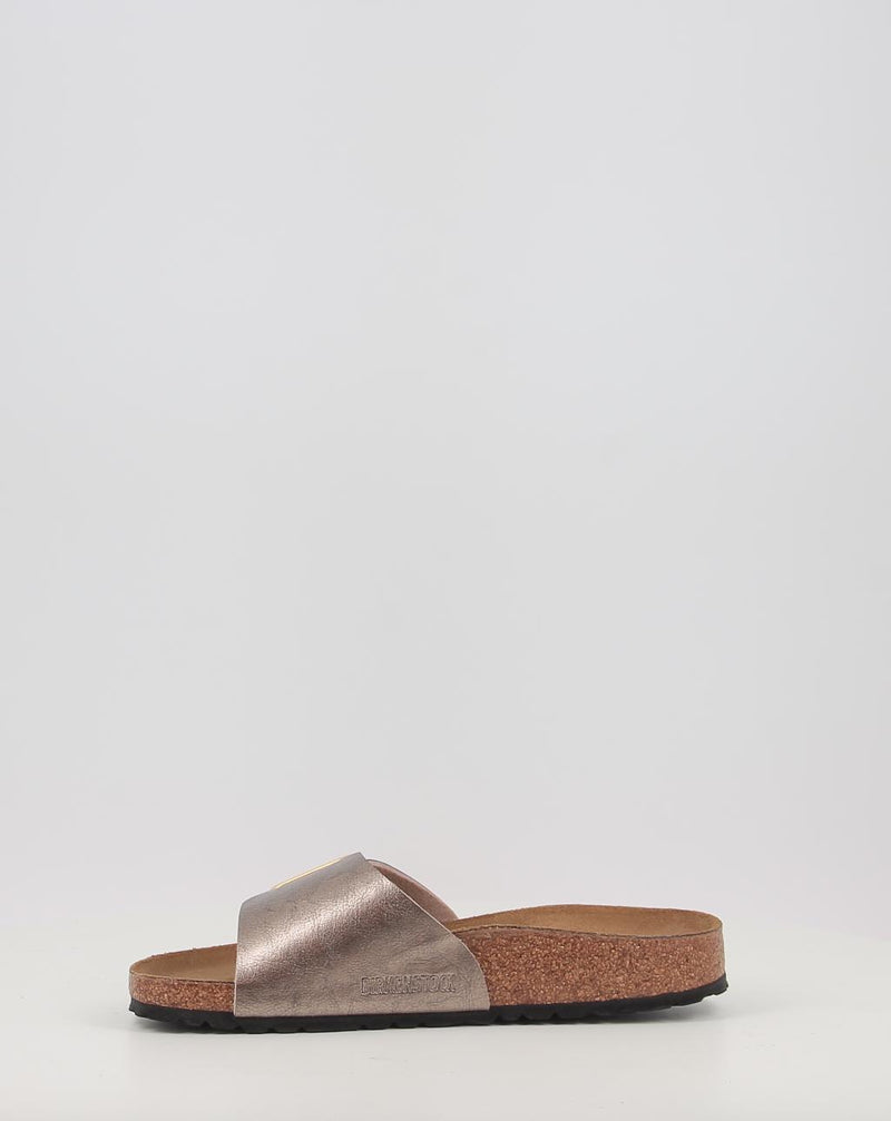 Sandalen BIRKENSTOCK CATALINA CB BF GRACEFUL bronze