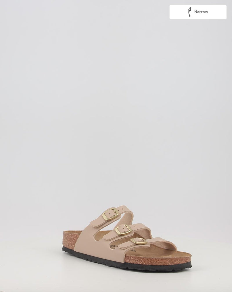 Sandalen BIRKENSTOCK FLORIDA BF sand