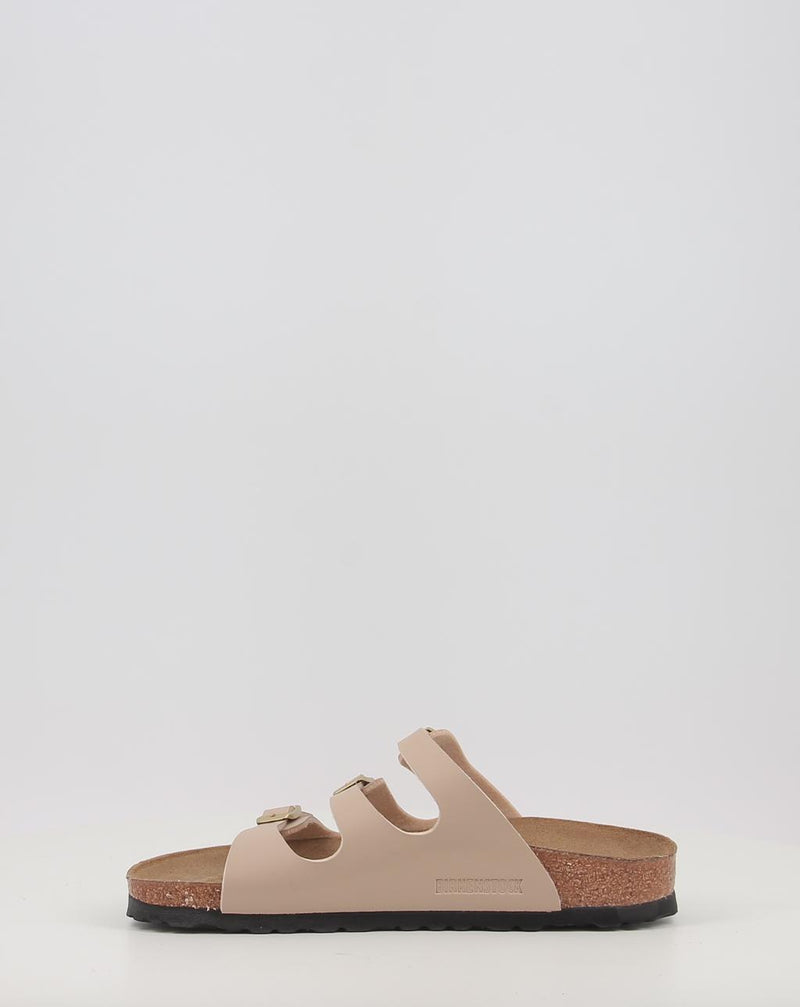 Sandalen BIRKENSTOCK FLORIDA BF sand