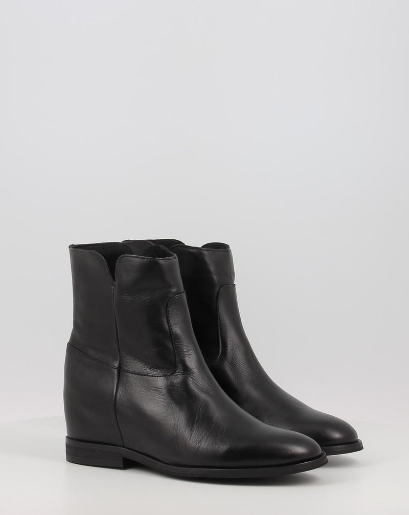 Stiefeletten OBI SHOES 22020 schwarz
