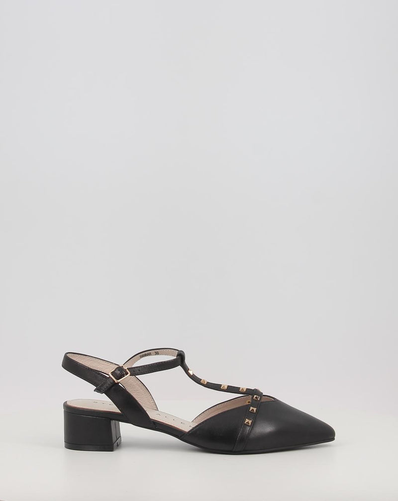 Schuhe STEPHEN ALLEN HANNAN schwarz