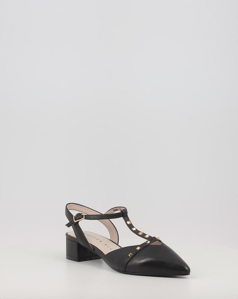 Schuhe STEPHEN ALLEN HANNAN schwarz