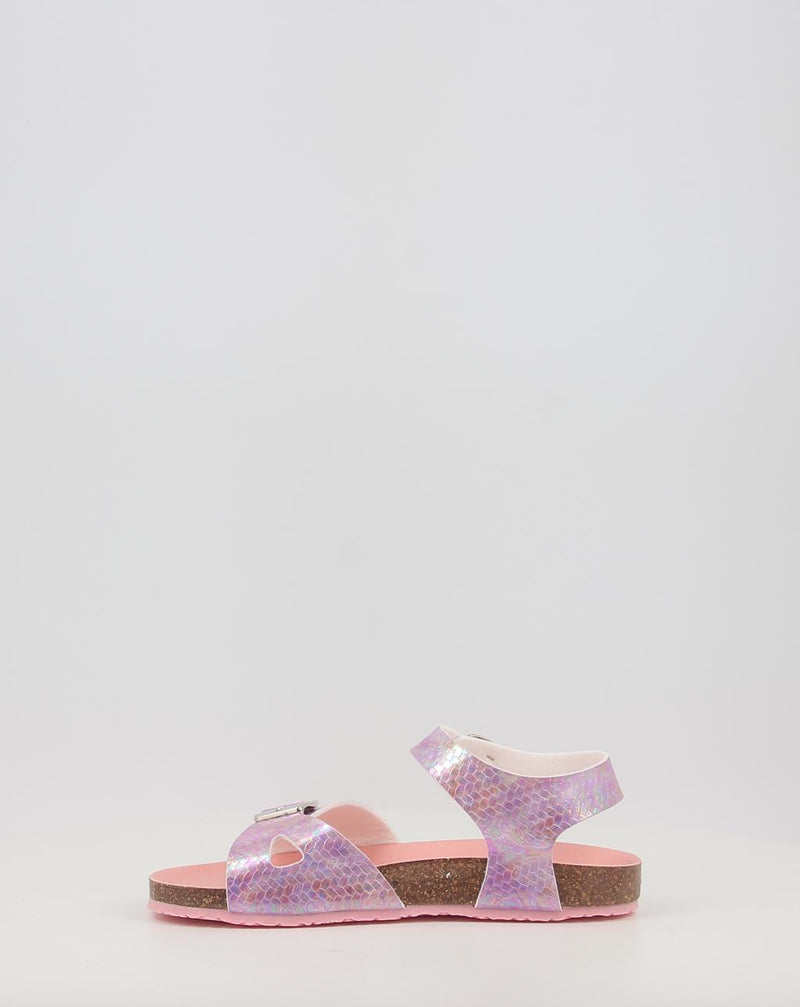 Sandalen PABLOSKY 428480 lila