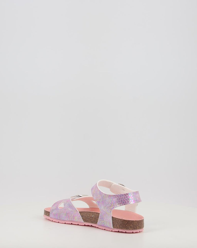 Sandalen PABLOSKY 428480 lila