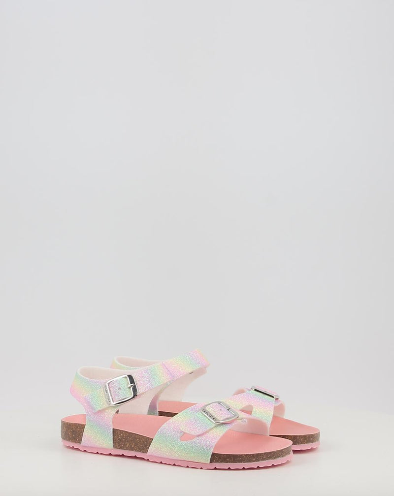 Sandalen PABLOSKY 439471 mehrfarbig