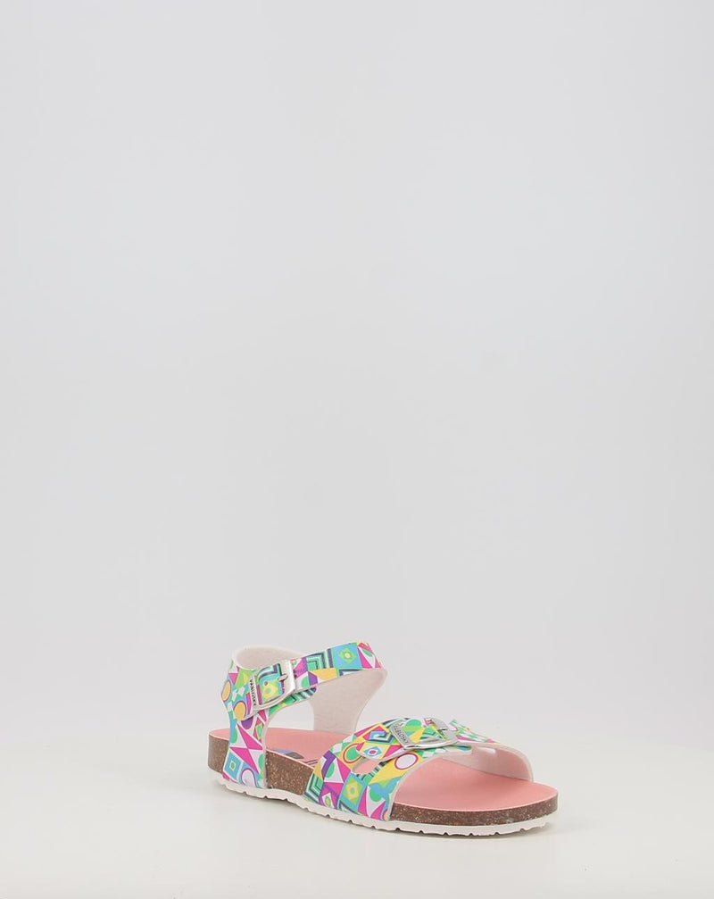 Sandalen PABLOSKY 439704 mehrfarbig