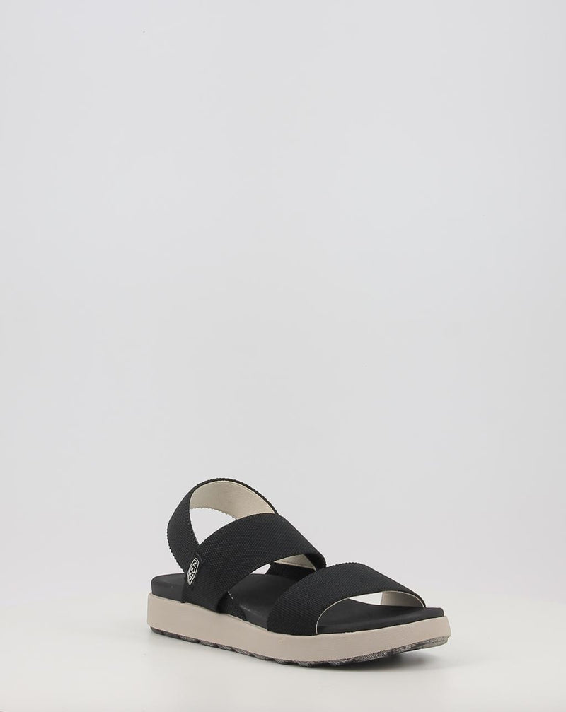 Sandalen KEEN ELLE BACKSTRAP schwarz