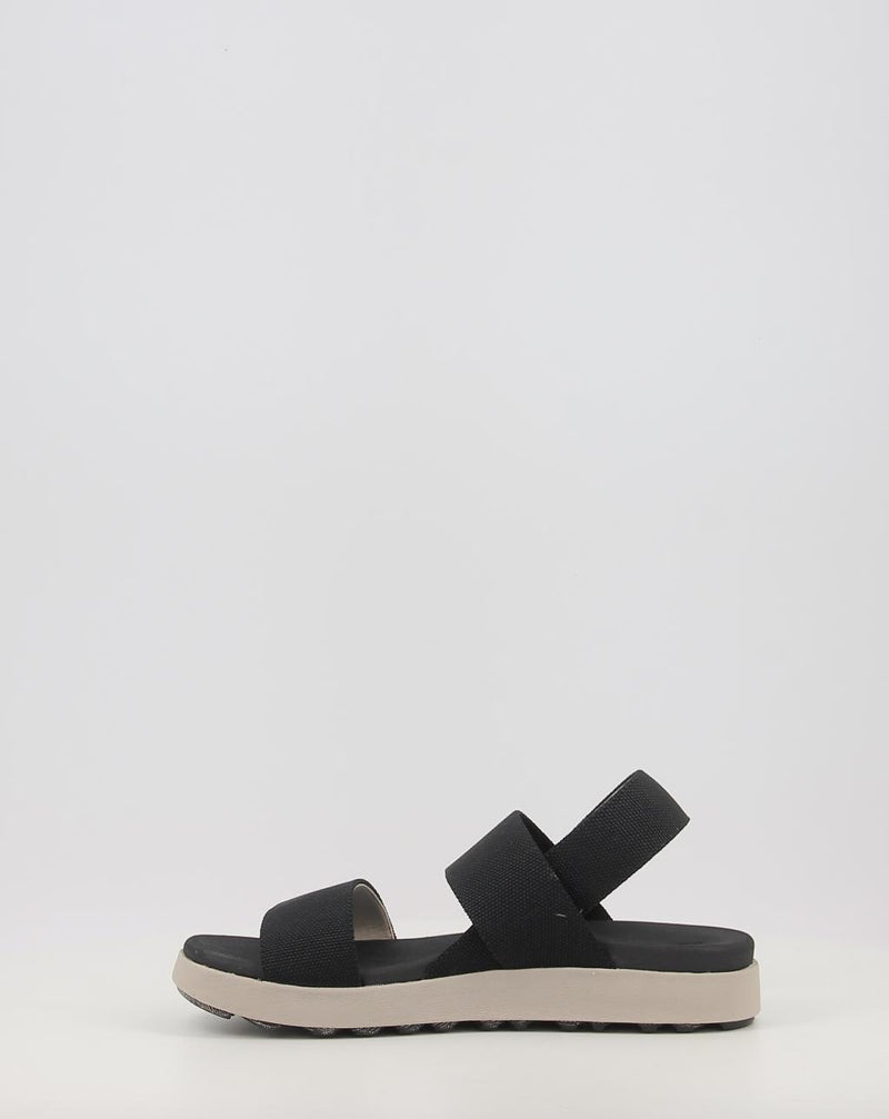 Sandalen KEEN ELLE BACKSTRAP schwarz