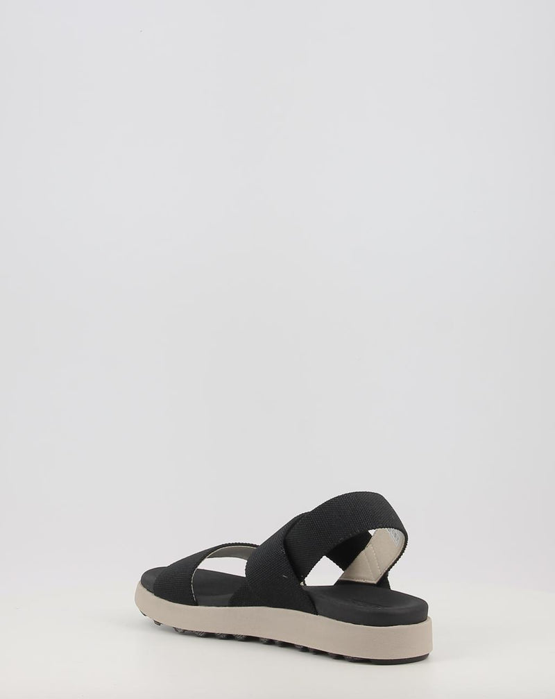 Sandalen KEEN ELLE BACKSTRAP schwarz