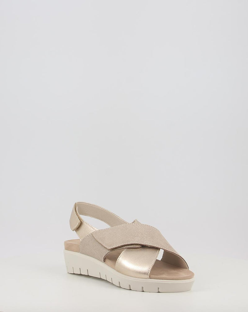 Sandalen IMAC SELENYA 758240 platin