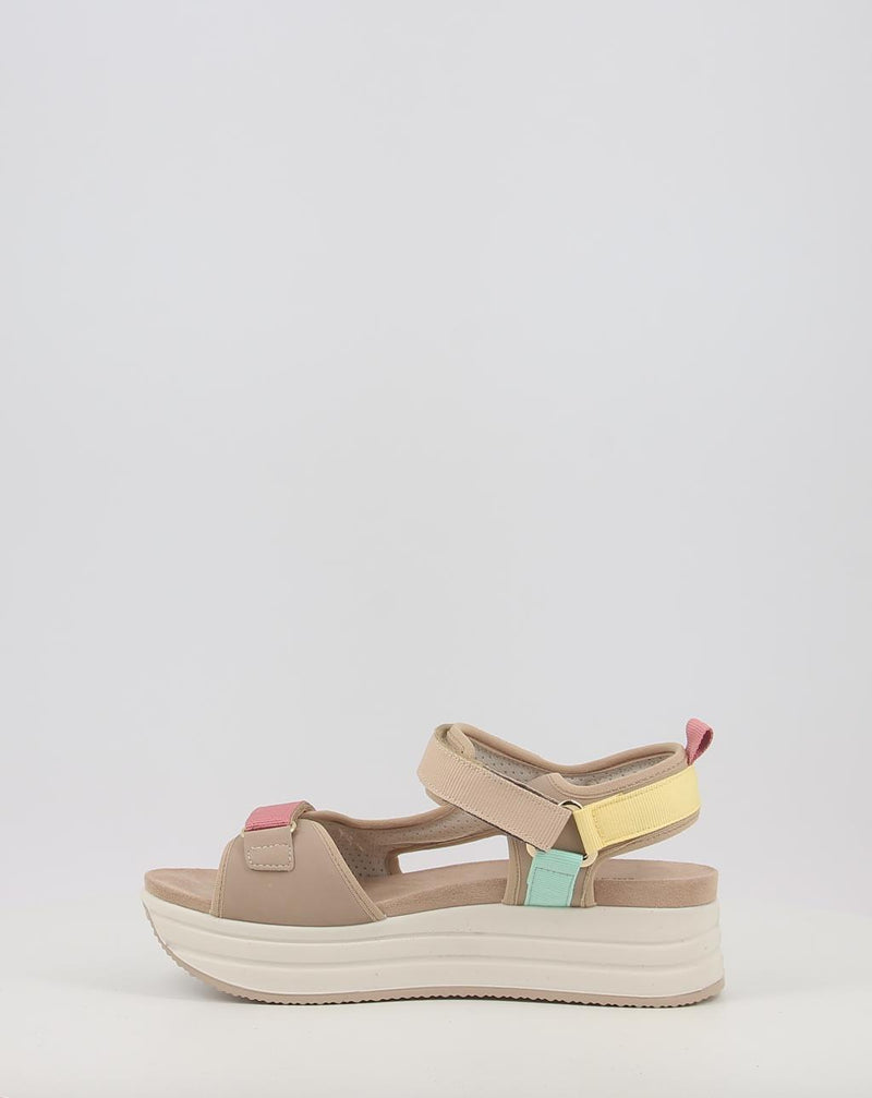 Sandalen IMAC SKAY 758370 multicolor