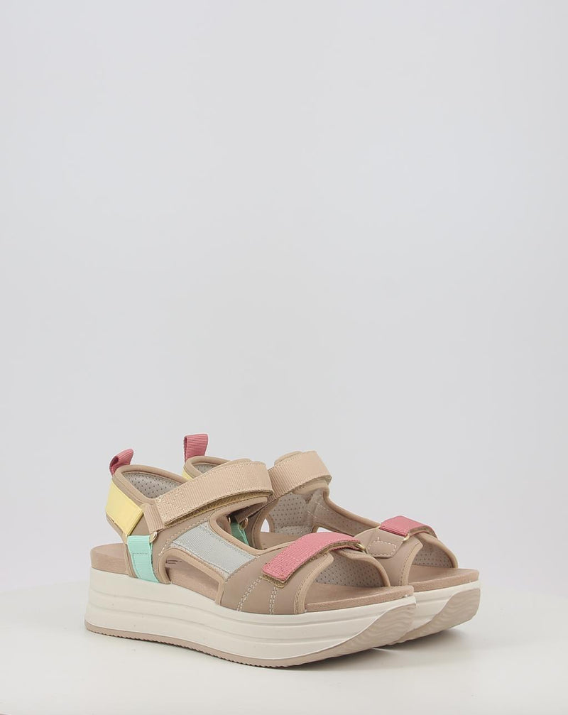 Sandalen IMAC SKAY 758370 multicolor