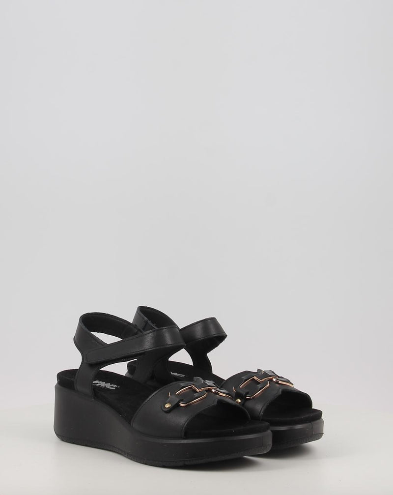 Sandalen IMAC CATERINA 758460 schwarz